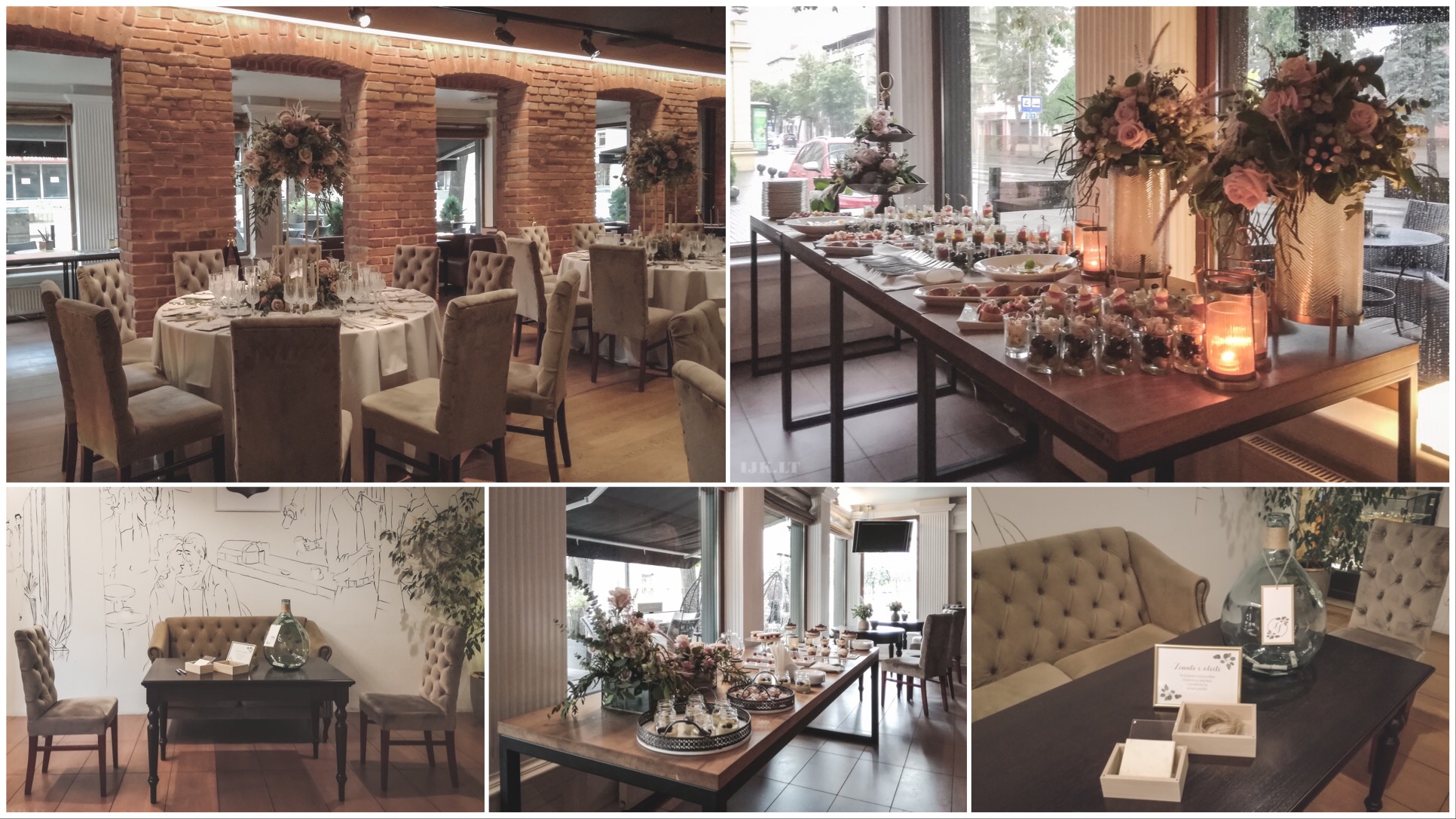 Pobūviai, banketai, furšetai, šventės, vestuvės, krikštynos, gimtadieniai, jubiliejai, įmonių vakarėliai restorane NAVALIS Klaipėdoje