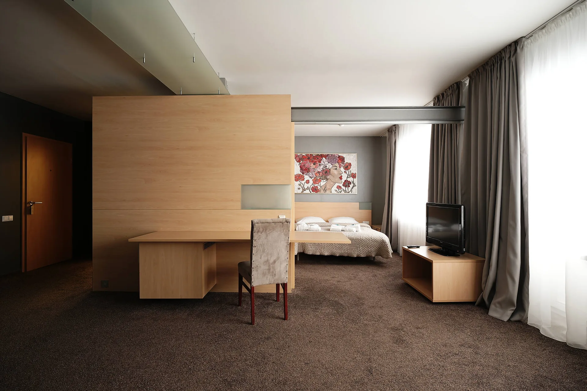 Apartamentas — Navalis